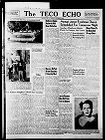 The Teco Echo, October 20, 1950
